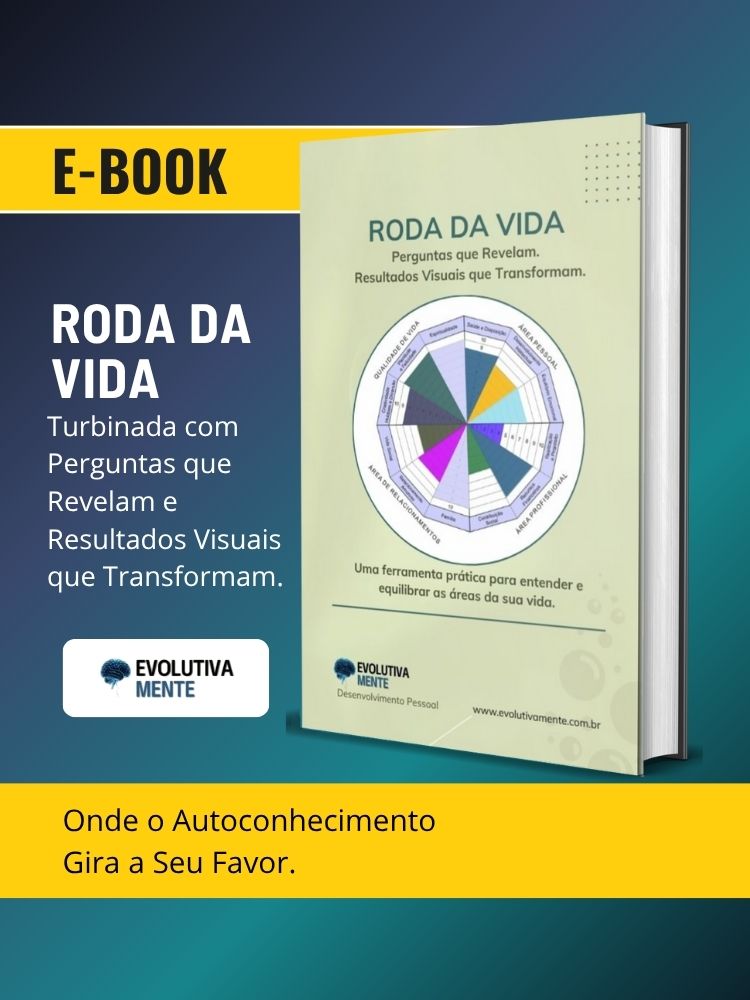 Roda da Vida Turbinada