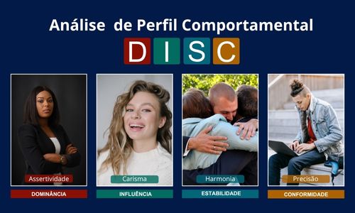 Análise DISC